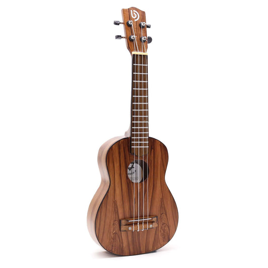 Artisan Made Ukulele - Classic Natural Finish