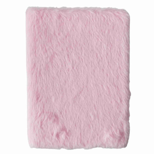 Soft Book Dream Journal - 80 pages - Before I Forget (rear view)