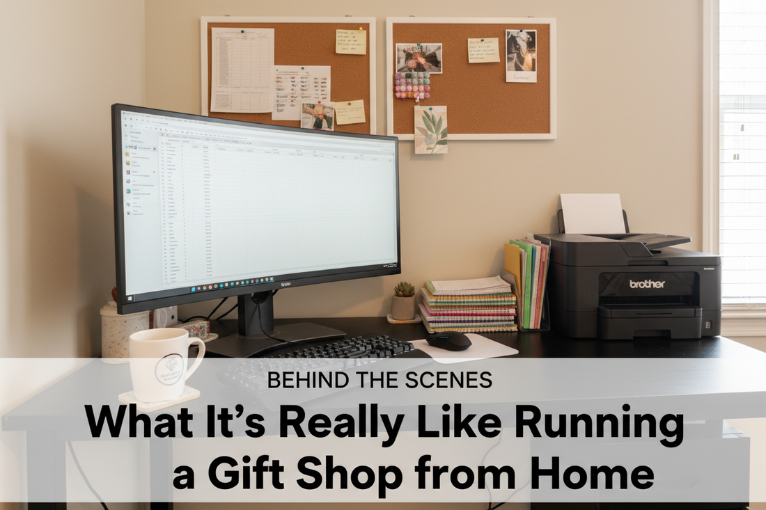 Behind the Scenes: A Day in the Life of Running Gift Sanctuary