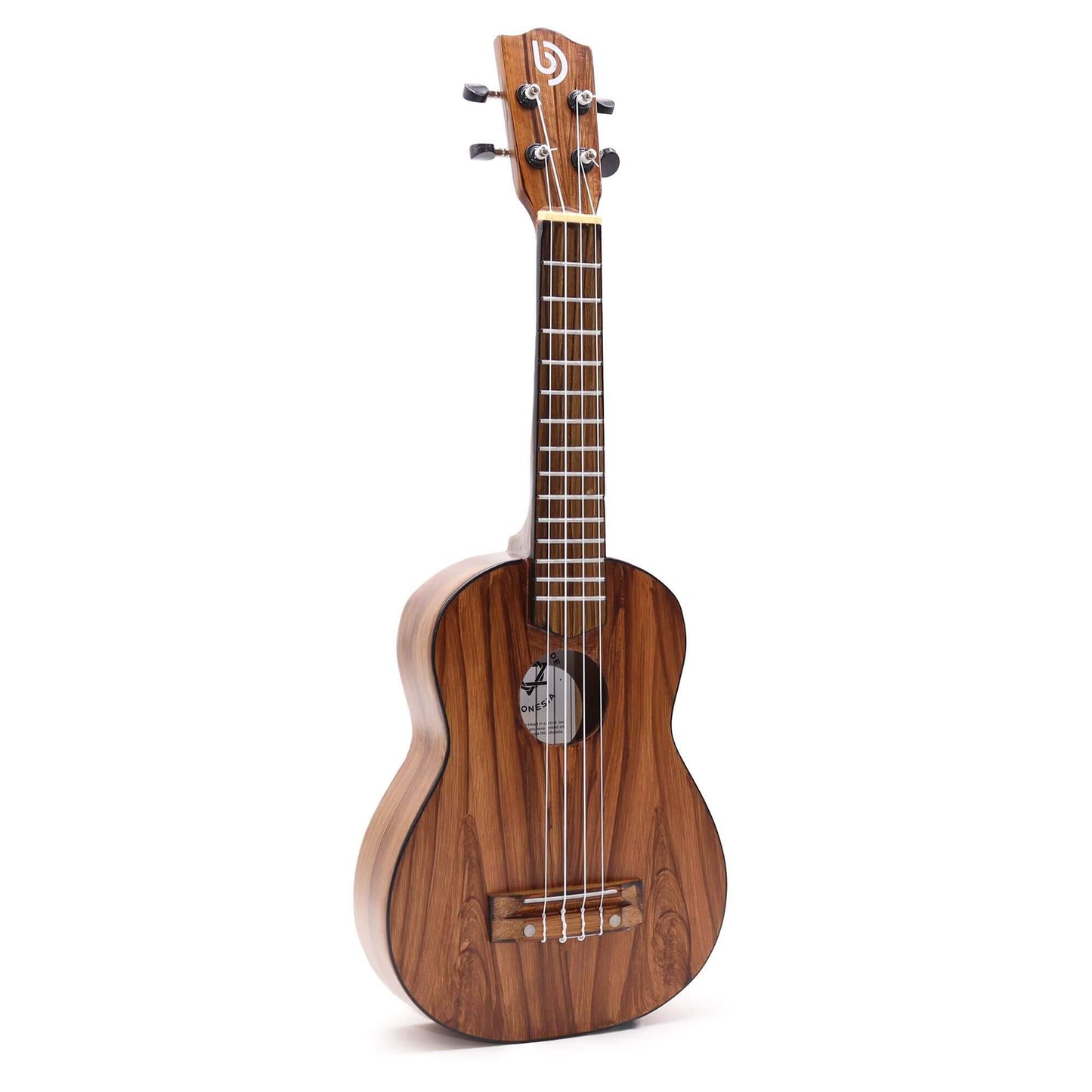 Artisan Made Ukulele - Classic Natural Finish