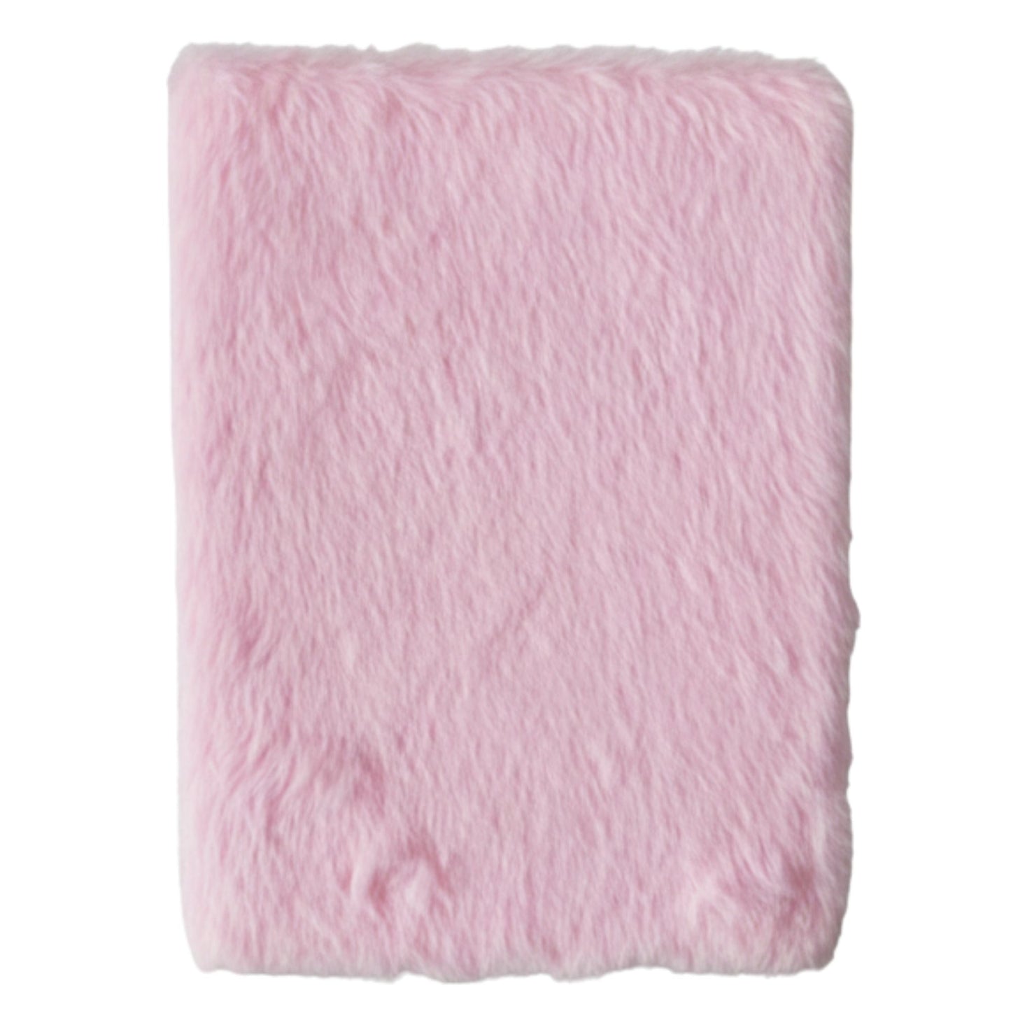 Soft Book Dream Journal - 80 pages - Before I Forget (rear view)