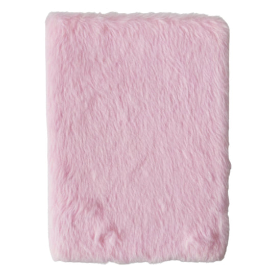 Soft Book Dream Journal - 80 pages - Before I Forget (rear view)