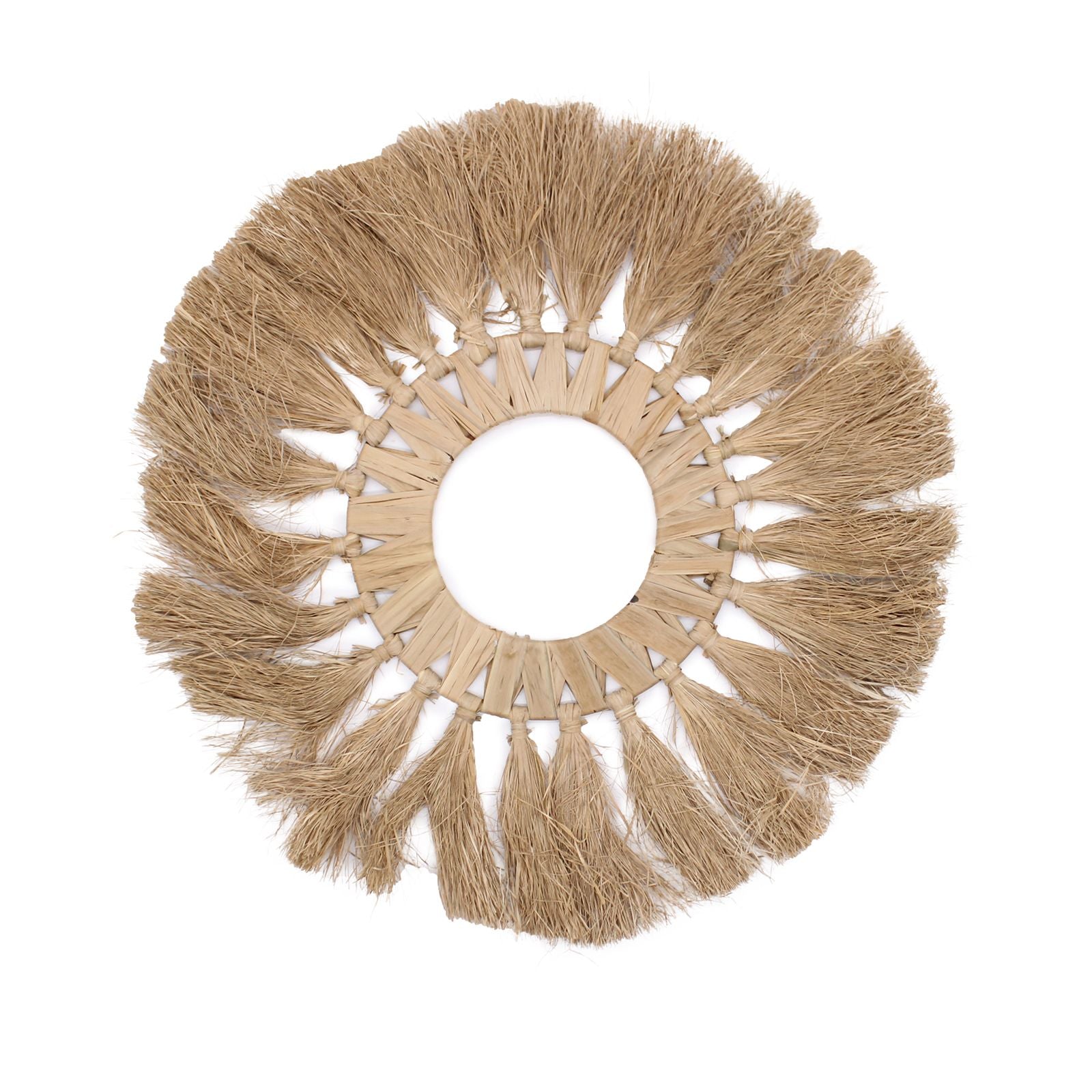 Natural Wall Art - Bintang Collection