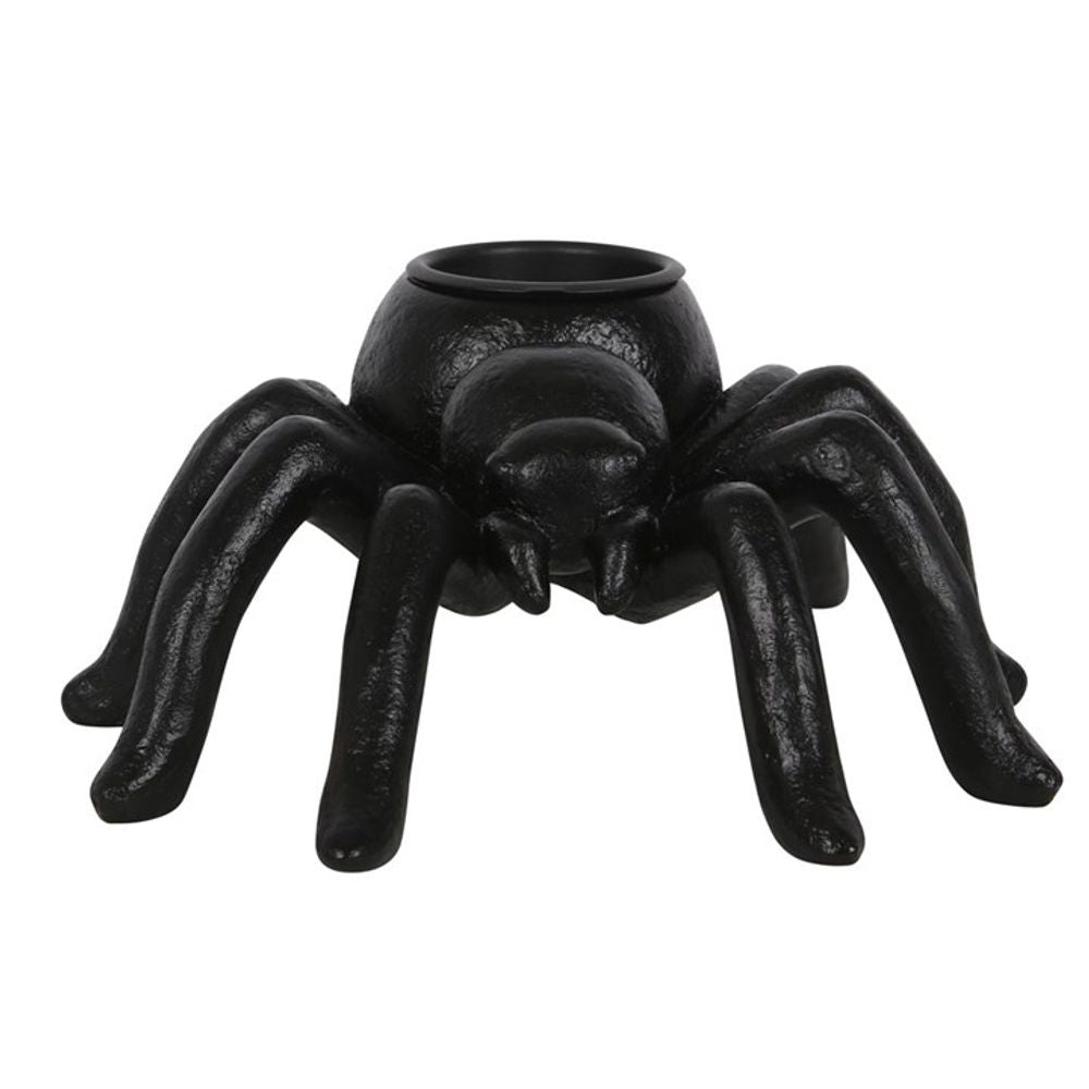 Spider Tealight Candle Holder