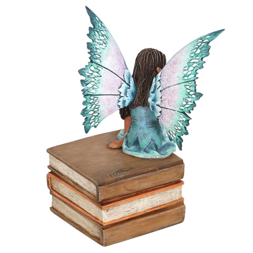 Amy Brown's Enchanting Book Fairy Figurine - 19cm